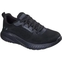 Skechers SQUAD CHAOS BLK Sicherheitsschuh