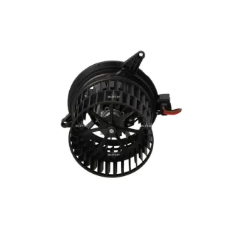 NRF Innenraumgebl?se Ford Fiesta Fusion 34251