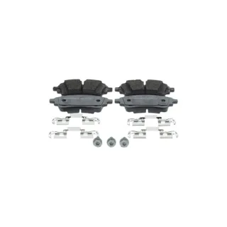 Bosch Bremsbel?ge hinten Audi A6 A7 A8 Q5 VW Touareg
