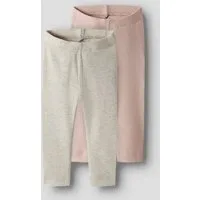 Name It Leggings NBNKAB 2P LEGGING NOOS (2-tlg)