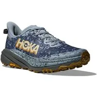 Hoka One One Speedgoat 6 Gore-Tex Trailrunningschuh mit stark profiliertem Laufsohlenprofil, normale Schuhweite