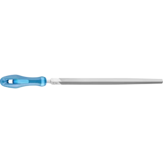 PFERD TOOLS Werkstattfeile mit Heft Dreikant - 11211207