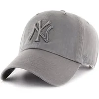 '47 Brand Baseball Cap Relaxed Fit CLEAN UP New York Yankees
