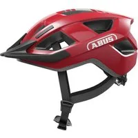 Abus Aduro 3.0 blaze red