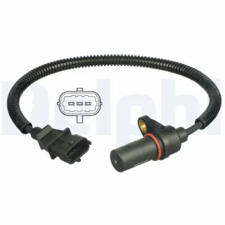 Delphi Impulsgeber f?r Kurbelwelle Hyundai Kia SS11049