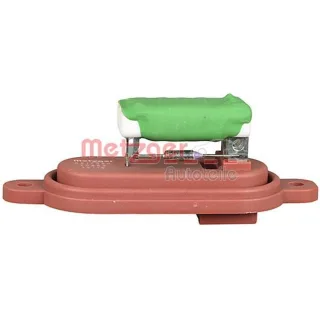 Metzger Gebl?sewiderstand Citroen Fiat Peugeot 0917260
