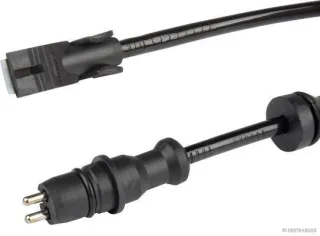 HERTH&BUSS Sensor, Raddrehzahl - 70660408