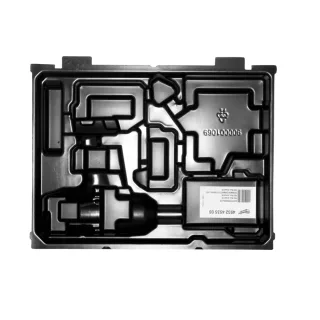 Milwaukee - HD Box Einlage 8 - 4932453508