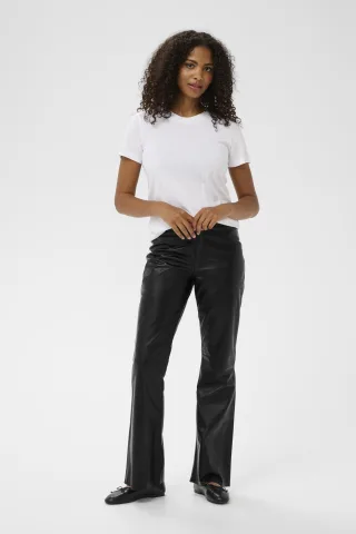 Casual Hose KAcarrie Casual Hose Slim fit