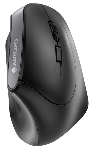 Cherry MW 4500 | jw-4500 | Vertikale Maus - ergonomisch