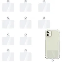 FELIXLEO Handykette 20 Handy Lanyard Adapter Pads Handykette Halterung Universal