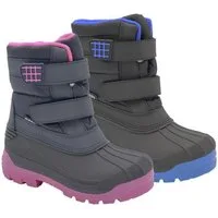 Slobby SLOBBY Kinder Schneestiefel rosa Stiefel