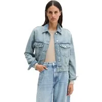 Marc O'Polo Jeansjacke aus reinem Organic Cotton
