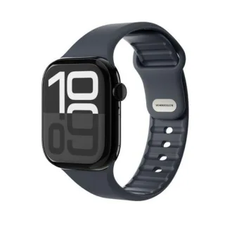 Vonmählen Classic Band 2 42 / 44 / 45 / 49 mm Navy