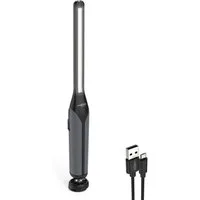 ANSMANN AG LED Arbeitsleuchte Profi-Arbeitsleuchte, wiederaufladbar, inkl. Magnet, robust