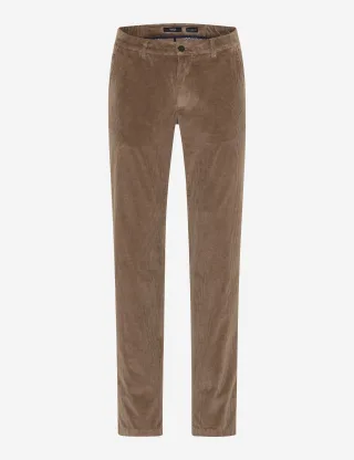 EUREX by BRAX - Style Thilo TAUPE - Gr. - 29U