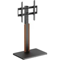 PureMounts TV-Ständer PureMounts TV Ständer, Standfuss, Universal Fernsehständer für 32-65