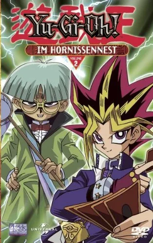 Yu-Gi-Oh 2 - Im Hornissennest [DVD] [2003]