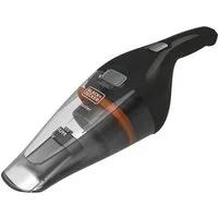 Black + Decker Handstaubsauger