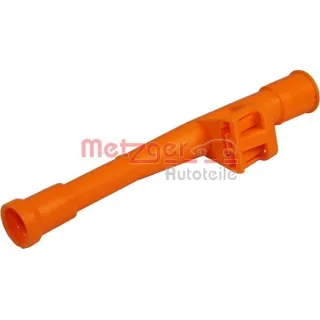 Metzger Trichter f?r ?lpeilstab Audi A4 A6 Cabriolet VW Passat 1,8