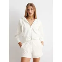 Marc O'Polo Loungepants Lounge Shorts Schwerer Heavy Jersey