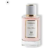 Maissa Paris Eau de Parfum Maison Maissa Symphonie D'Amour Eau de Parfum 100 ml, 1-tlg., EDP