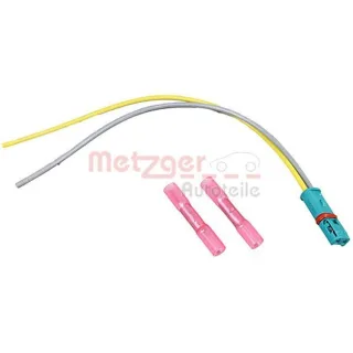Metzger Kabel-Rep Satz f?r Abgastemperatursensor BMW 1er 3er 5er 6er 7er X1 X3 X5 X6 Z4