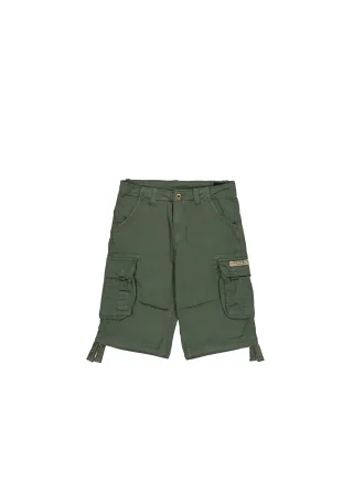 Alpha Industries Shorts "Jet Short"