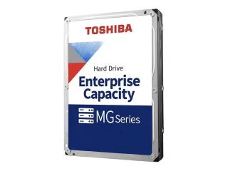 Toshiba MG11 Series | mg11aca16te | Festplatte - Enterprise