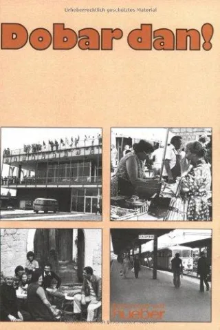 Dobar dan! Lehrbuch