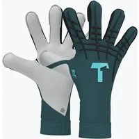 T1TAN Torwarthandschuhe Torwarthandschuhe Erwachsene Petrol Beast 3.0