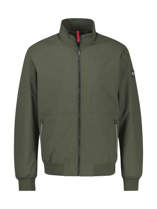 LERROS - BLOUSON KONFEKTION nordic olive - Gr. - XXL