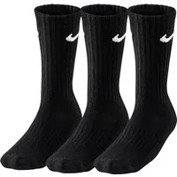 Nike Basicsocken Swoosh Socken 3er-Pack