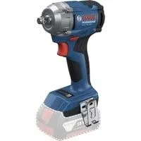 Akku-Schlagschrauber GDS 18V-350 Professional solo, 18Volt blau, ohne Akku und Ladegerät