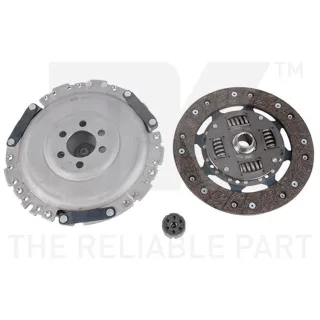 NK Kupplung Audi Seat Skoda VW 1,6 1,8 2,0 139948