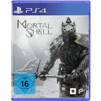 Mortal Shell - [Playstation 4] PlayStation 4
