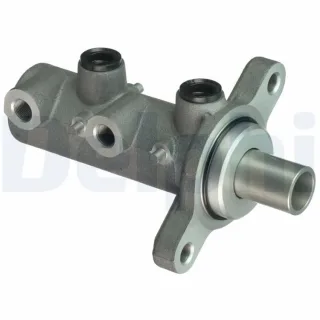 Delphi Hauptbremszylinder Citroen Fiat Peugeot LM80454