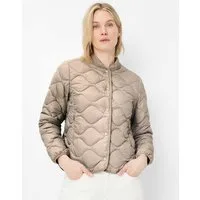 Fuchs Schmitt Outdoorjacke Style Steppjacke Maastricht