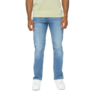 Duck and Cover - "Janstar" Jeans für Herren (Steinwaschen)
