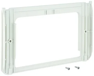 Grohe Halterahmen 43199 komplett für Abdeckplatte zu Spülkasten 6-9 l, 43199000 43199000