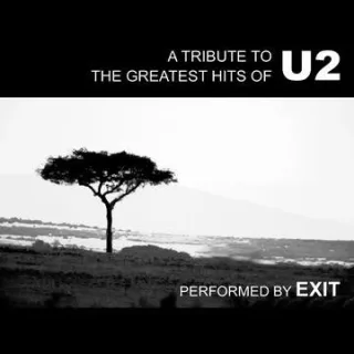 A Tribute to U2