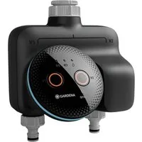 GARDENA Bewässerungssteuerung 19034-20 smart Dual Water Control Bewässerungssteuerung