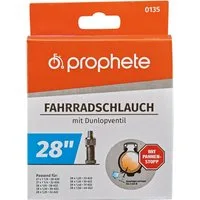 Prophete Fahrradschlauch, 28 Zoll (71,12 cm)