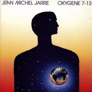 Oxygene 7-13 [Audio CD] JarreJean-Michel
