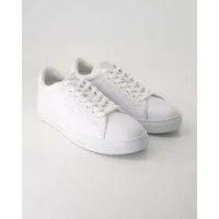 Lloyd Court Sneaker Obermaterial: Leder