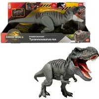 Mattel® Spielfigur Jurassic World, Rebirth, Feature T.Rex