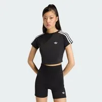 adidas Originals T-Shirt SST BABY T-SHIRT (1-tlg)