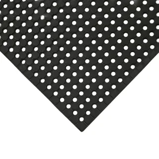 Unimat Arbeitsplatzmatte | Größe: 1 m x 10 m