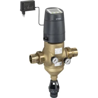 Grünbeck Rückspülfilter MRA50 50 um Filter 107000110100 50 mym Filter