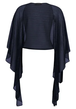 Vera Mont - Cape blue/black - Gr. - S
